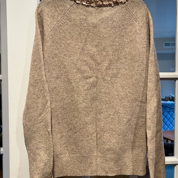 J Crew sweater - Picture 3 of 3